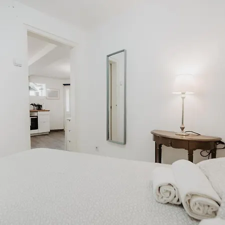 Apartment Aloha Surf House Ericeira