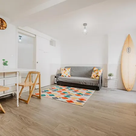 Appartamento Aloha Surf House *