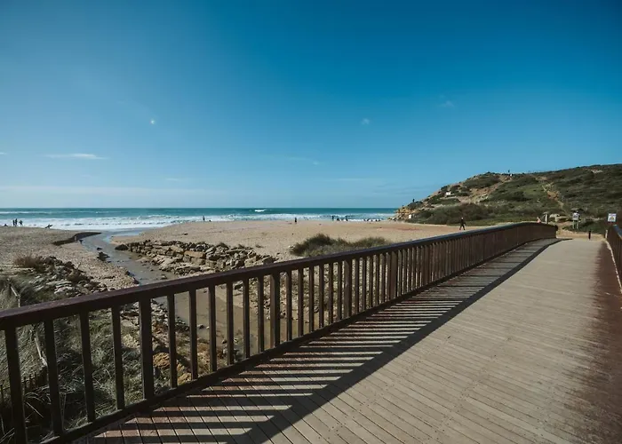 Aloha Surf House * Ericeira