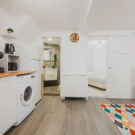 Apartment Aloha Surf House *