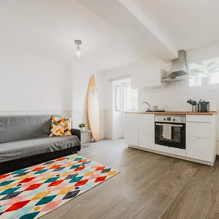 Apartment Aloha Surf House