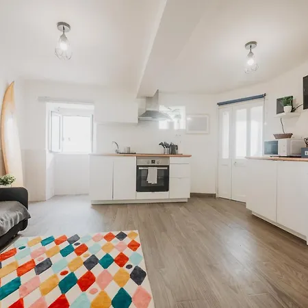 Aloha Surf House エリセイラ