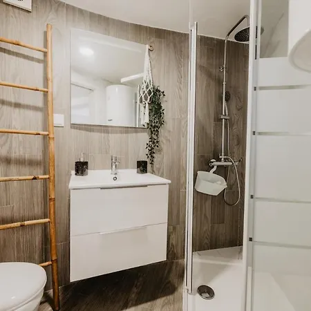 アパート Aloha Surf House *