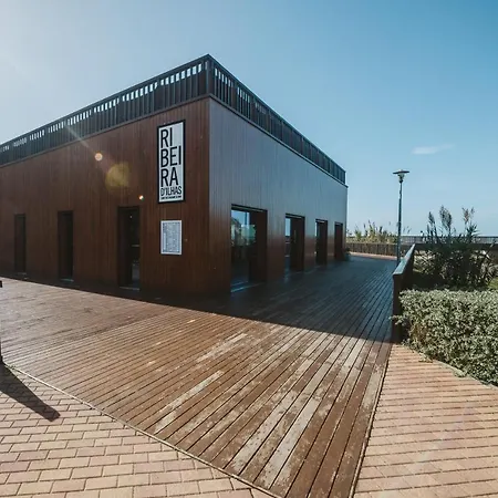 アパート Aloha Surf House *