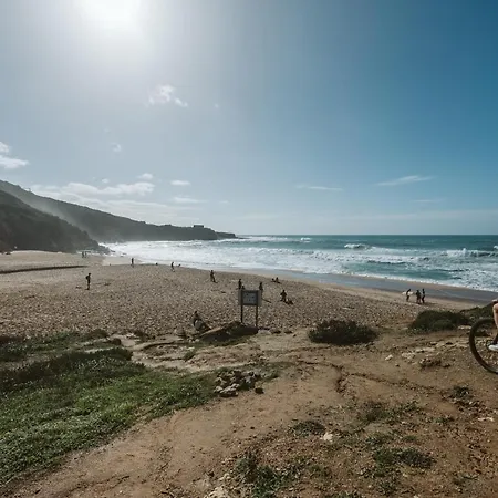 Aloha Surf House エリセイラ