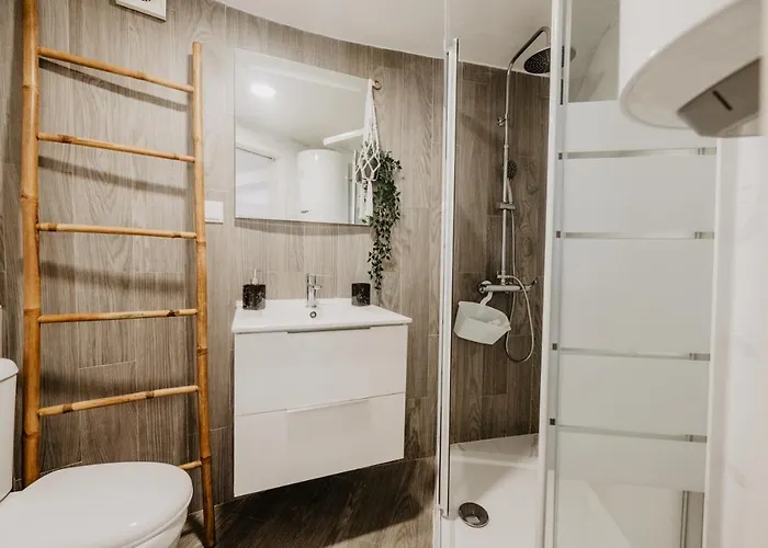 דירה Aloha Surf House *