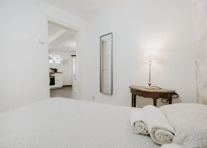 דירה Aloha Surf House אריסרייה