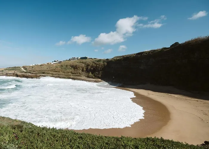 Aloha Surf House אריסרייה
