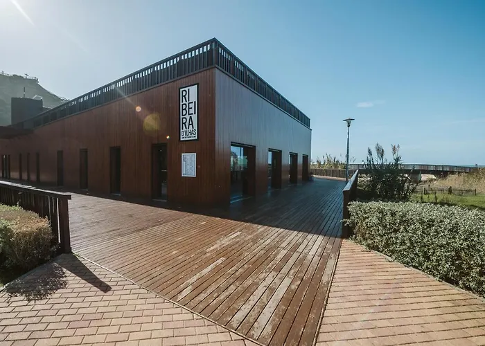 דירה Aloha Surf House *