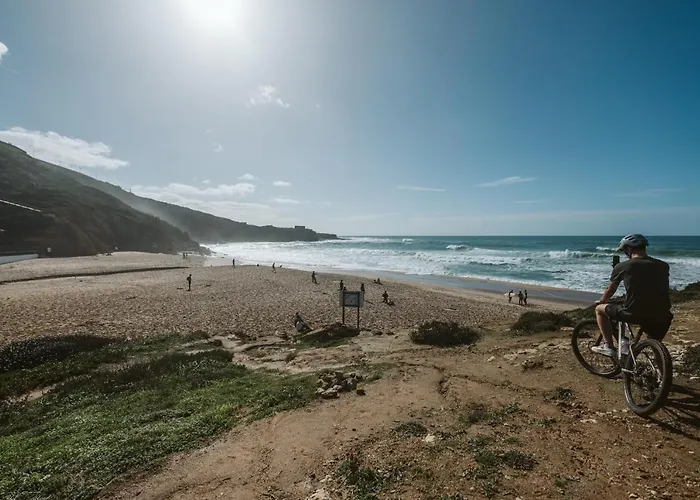 Aloha Surf House אריסרייה